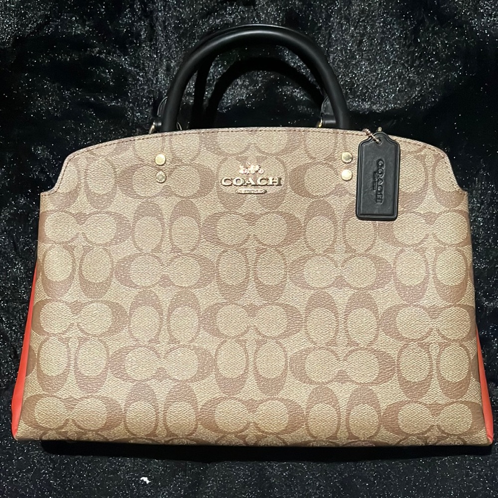 Coach New York